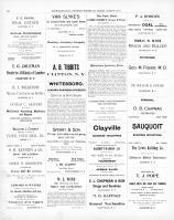 Business Directory 014, Oneida County 1907